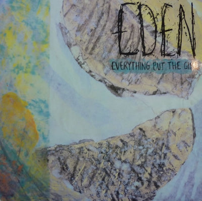 EVERYTHING BUT THE GIRL - Eden