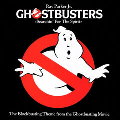 RAY PARKER JR. - Ghostbusters