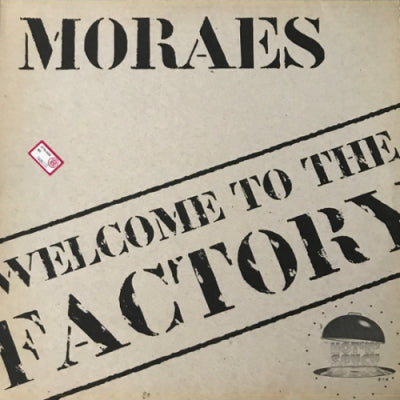 ANGEL MORAES - WelcomeThe Factory