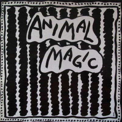ANIMAL MAGIC - Get It Right