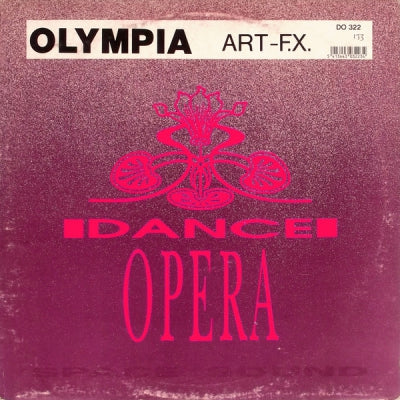 OLYMPIA - Art-FX