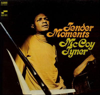 MCCOY TYNER - Tender Moments