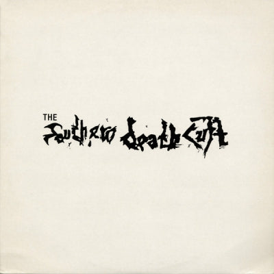 SOUTHERN DEATH CULT - Southern Death Cult