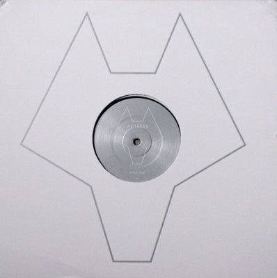 ACTRESS - Rainy Dub / Faceless