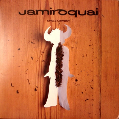 JAMIROQUAI - Space Cowboy