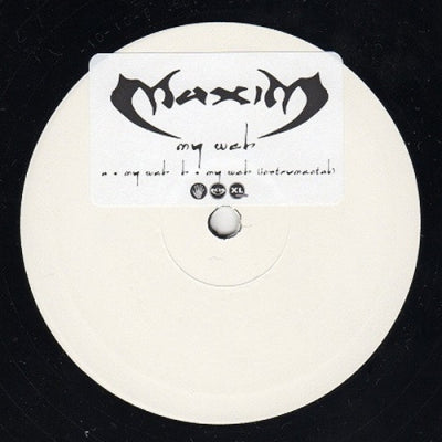 MAXIM - My Web