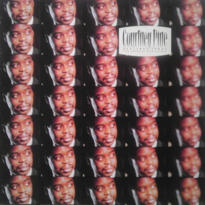 COURTNEY PINE - Destiny's Song + The Image Of Pursuance