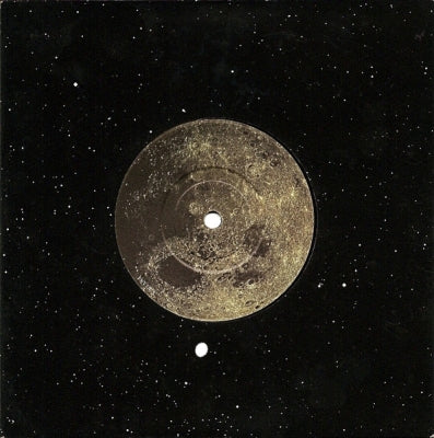 THE WATERBOYS - The Whole Of The Moon