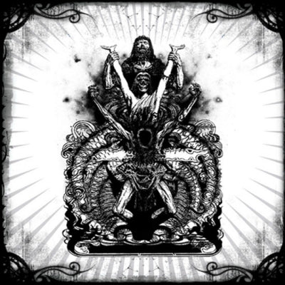 GLORIOR BELLI - Manifesting The Raging Beast