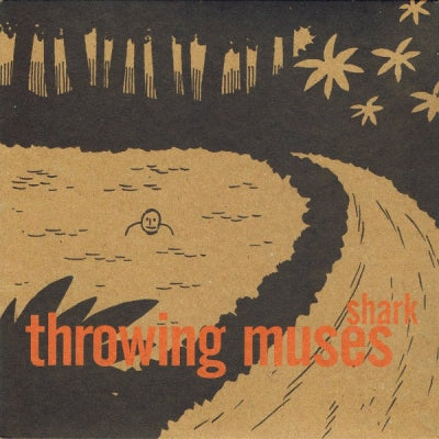 THROWING MUSES - Shark