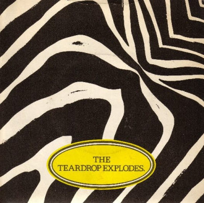 TEARDROP EXPLODES - Reward