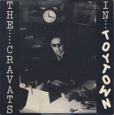 THE CRAVATS - In Toytown
