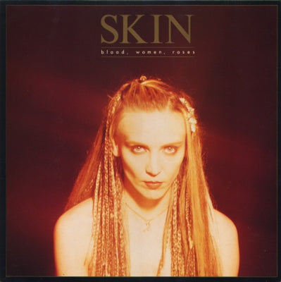 SKIN (SWANS) - Blood, Women, Roses