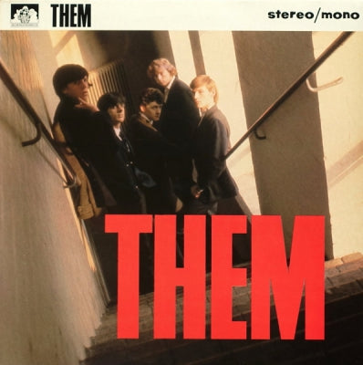THEM - Them