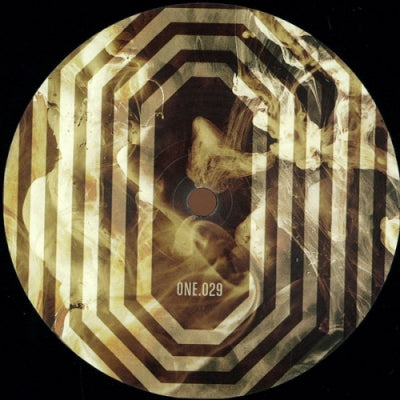 JOHN DIMAS - Hypnotize Me