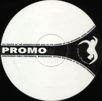 PULSE / TANGO - Let The Hustlers Play / Feeling Real