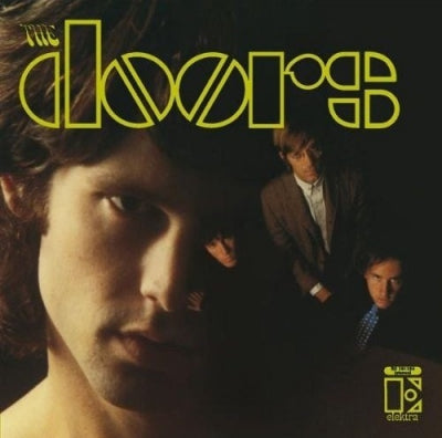 THE DOORS - The Doors