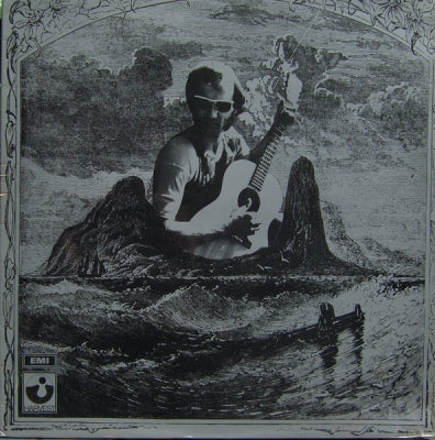 MICHAEL CHAPMAN - Fully Qualified Survivor