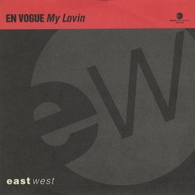 EN VOGUE - My Lovin