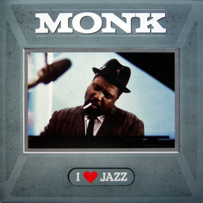 THELONIOUS MONK - Monk