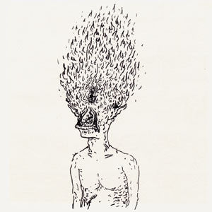 BARDO POND - Gazing At Shilla