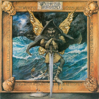 JETHRO TULL - The Broadsword And The Beast