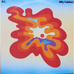 BILLY COBHAM - B.C.