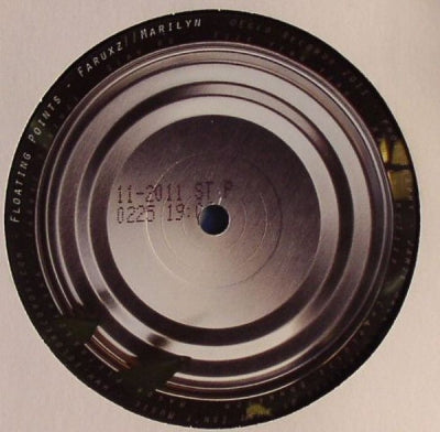FLOATING POINTS - Faruxz / Marilyn