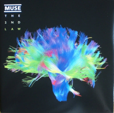 MUSE - The 2nd Law