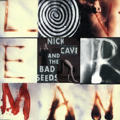 NICK CAVE AND THE BAD SEEDS - Loverman