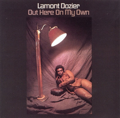 LAMONT DOZIER - Out Here On My Own