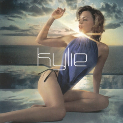 KYLIE MINOGUE - Interview (for 'Light Years')