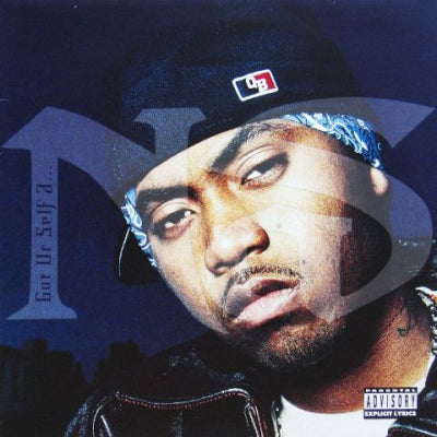 NAS - Got Ur Self A... / Black Zombie / Ether