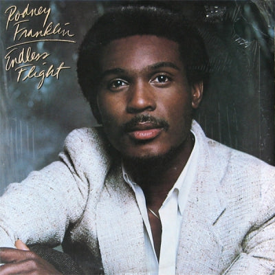 RODNEY FRANKLIN - Endless Flight