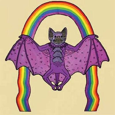 THEE OH SEES - Help