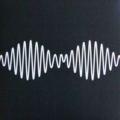 ARCTIC MONKEYS - AM