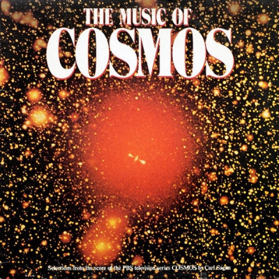 VARIOUS ARTISTS - The Music Of Cosmos