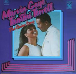 MARVIN GAYE & TAMMI TERRELL  - The Onion Song