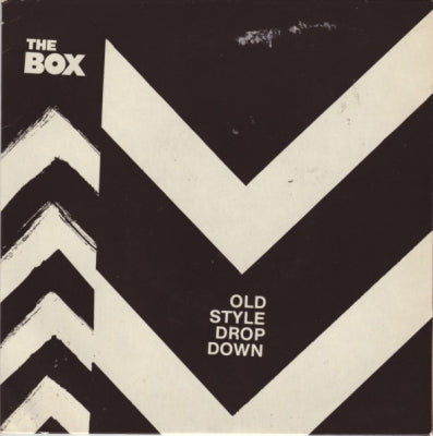 THE BOX - Old Style Drop Down
