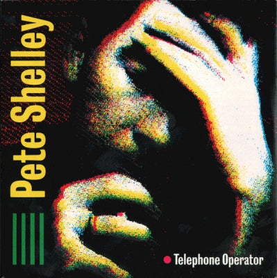 PETE SHELLEY - Telephone Operator / Many A Time