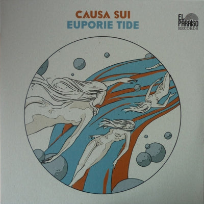 CAUSA SUI - Euporie Tide