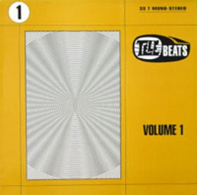 VARIOUS ARTISTS - Télé Beats Volume 1