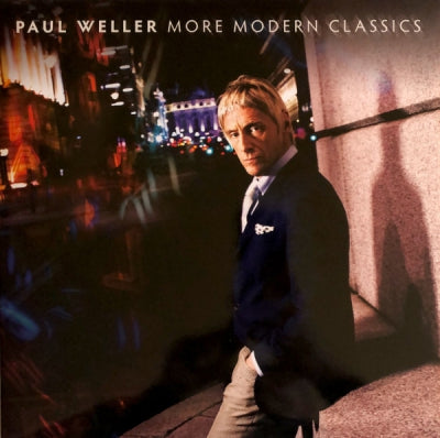 PAUL WELLER - More Modern Classics