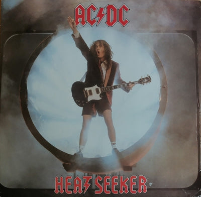 AC/DC - Heat Seeker