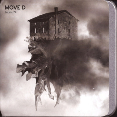 MOVE D - Fabric 74