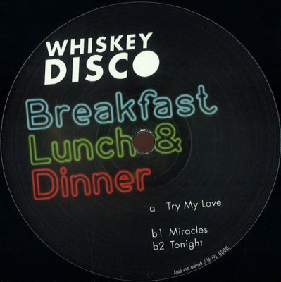 BREAKFAST LUNCH & DINNER - Open 24 Hours