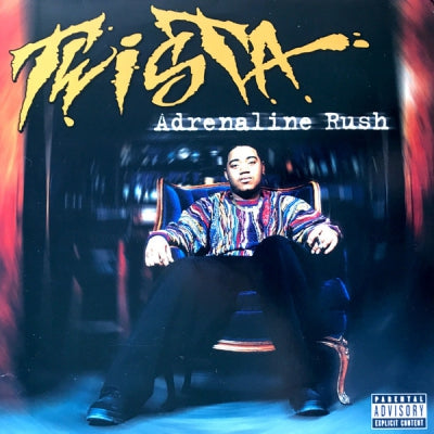 TWISTA - Adrenaline Rush