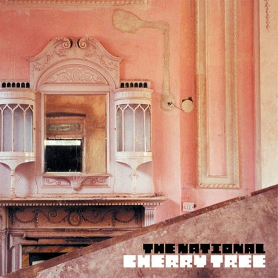 THE NATIONAL - Cherry Tree