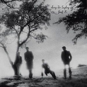 JOSEF K - Sorry For Laughing