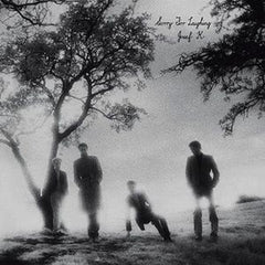 JOSEF K - Sorry For Laughing